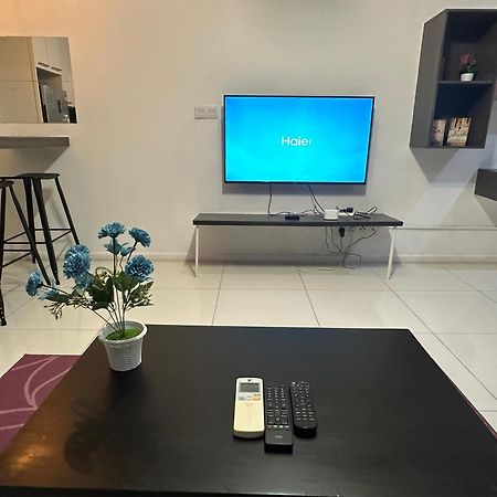 Summer Suites Klcc By Purple Orchid Kuala Lumpur Zewnętrze zdjęcie