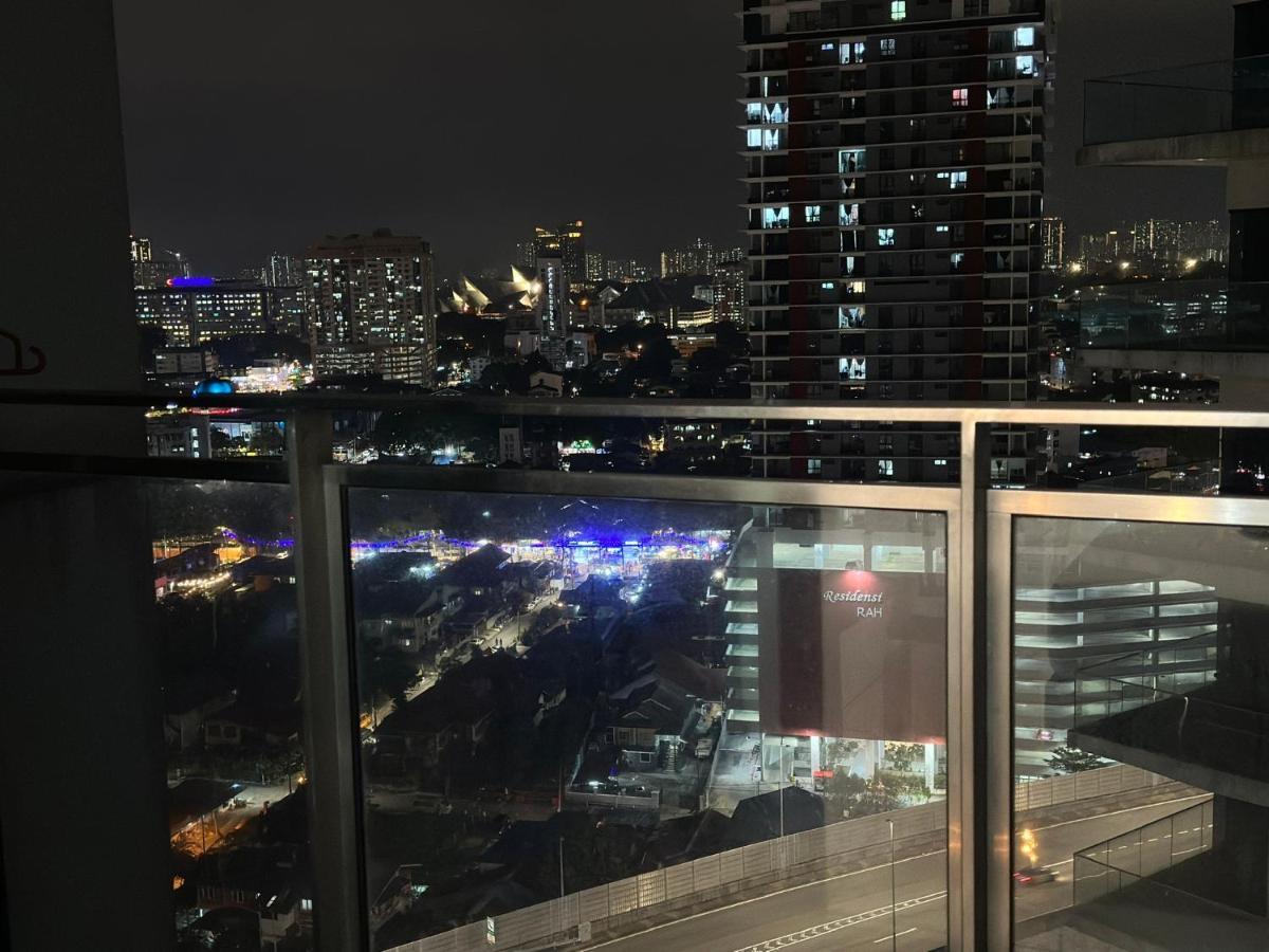 Summer Suites Klcc By Purple Orchid Kuala Lumpur Zewnętrze zdjęcie