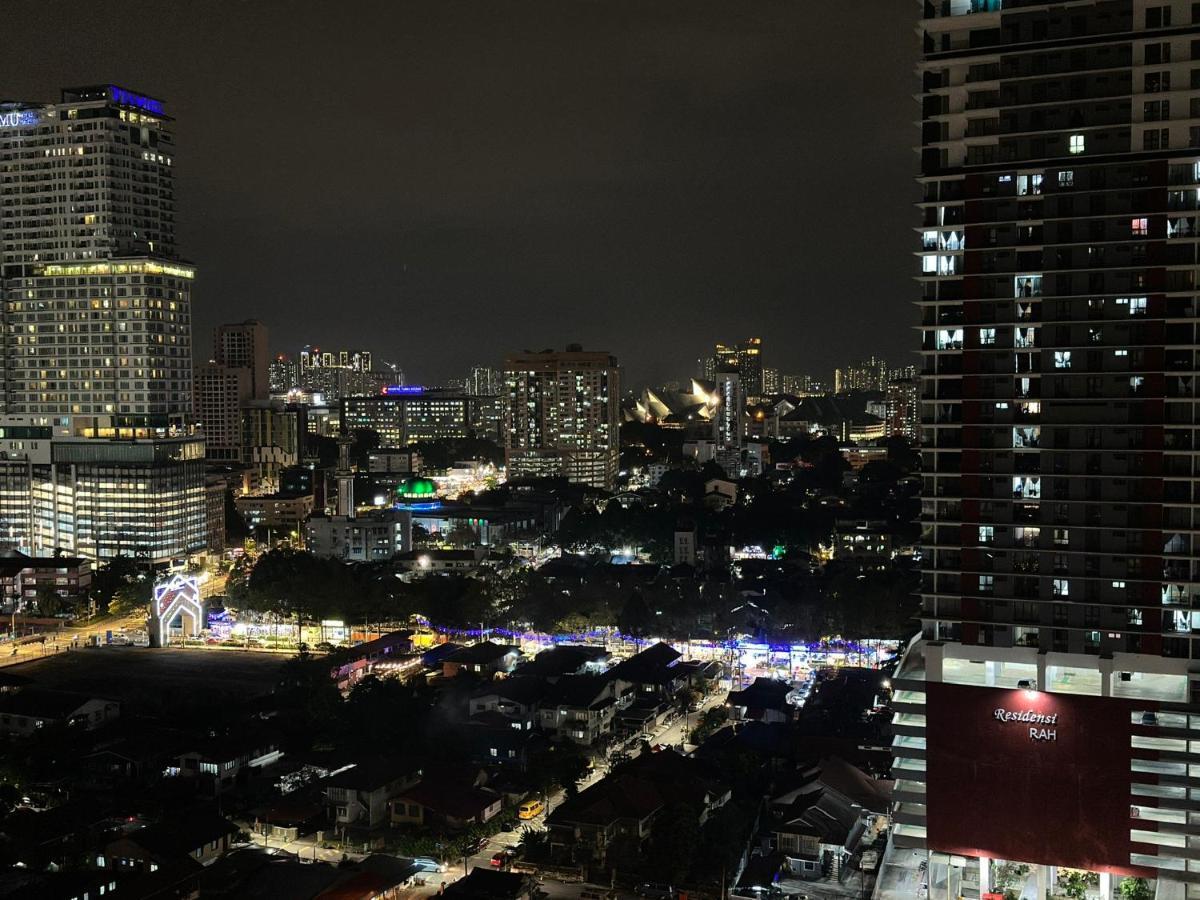 Summer Suites Klcc By Purple Orchid Kuala Lumpur Zewnętrze zdjęcie