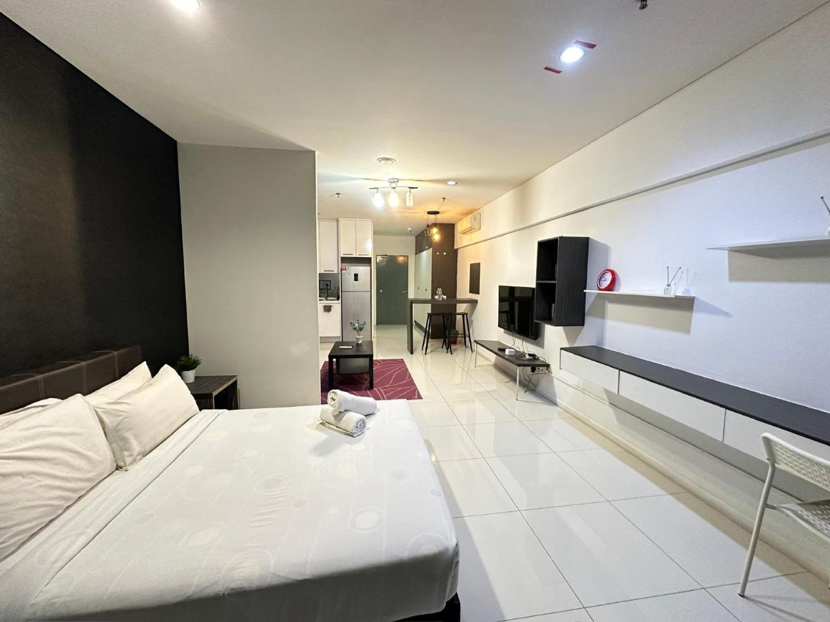 Summer Suites Klcc By Purple Orchid Kuala Lumpur Zewnętrze zdjęcie