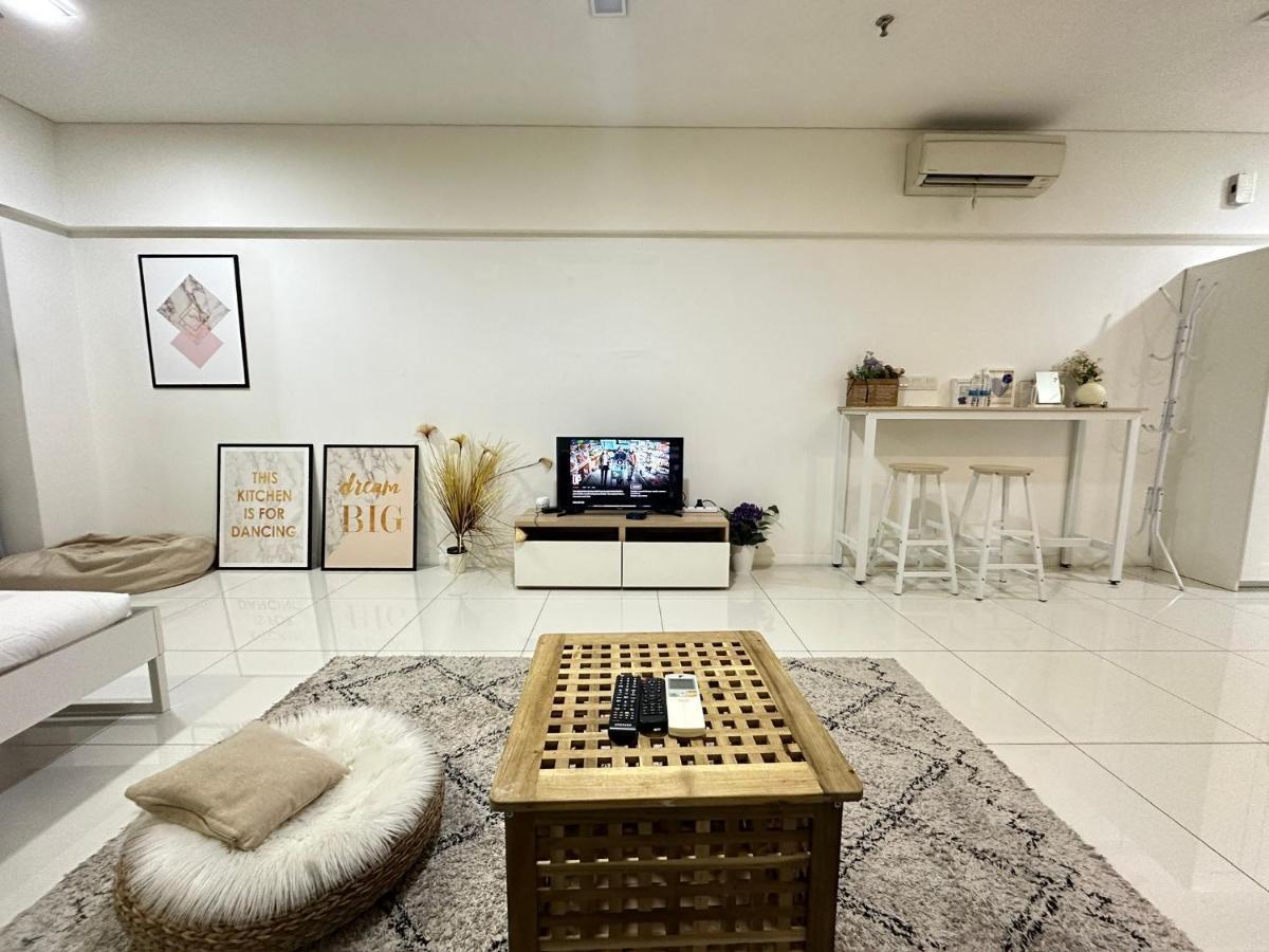 Summer Suites Klcc By Purple Orchid Kuala Lumpur Zewnętrze zdjęcie