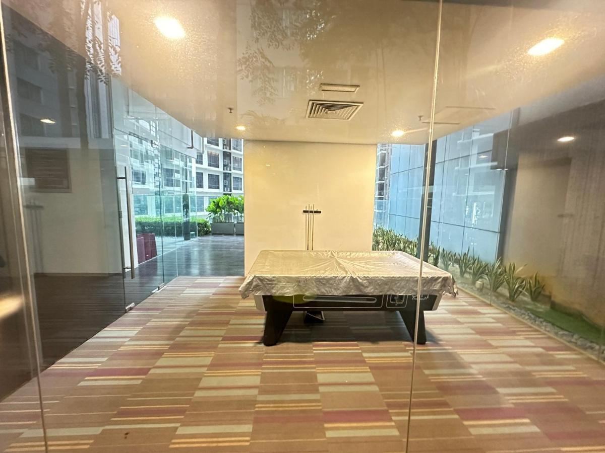Summer Suites Klcc By Purple Orchid Kuala Lumpur Zewnętrze zdjęcie
