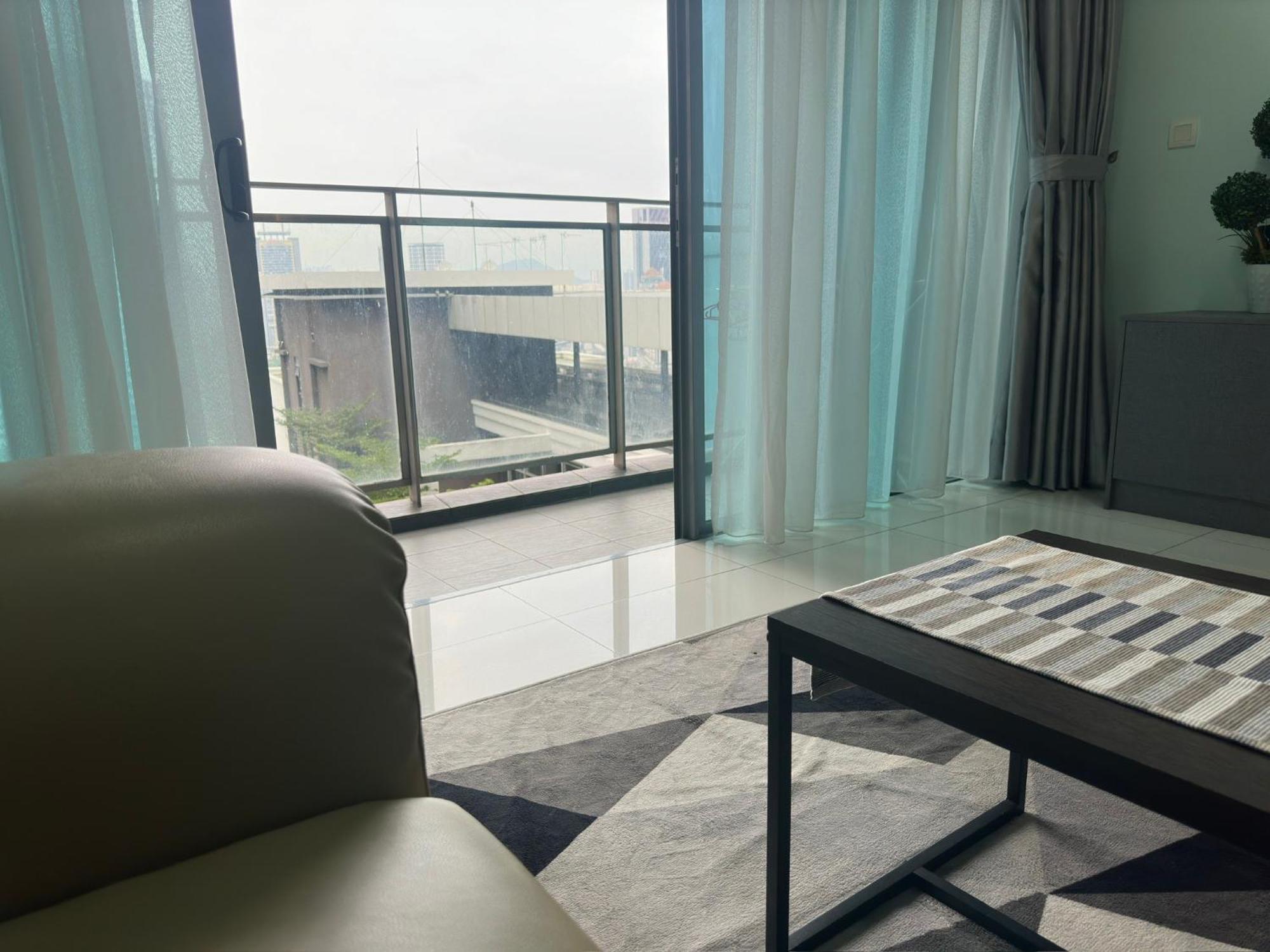 Summer Suites Klcc By Purple Orchid Kuala Lumpur Zewnętrze zdjęcie