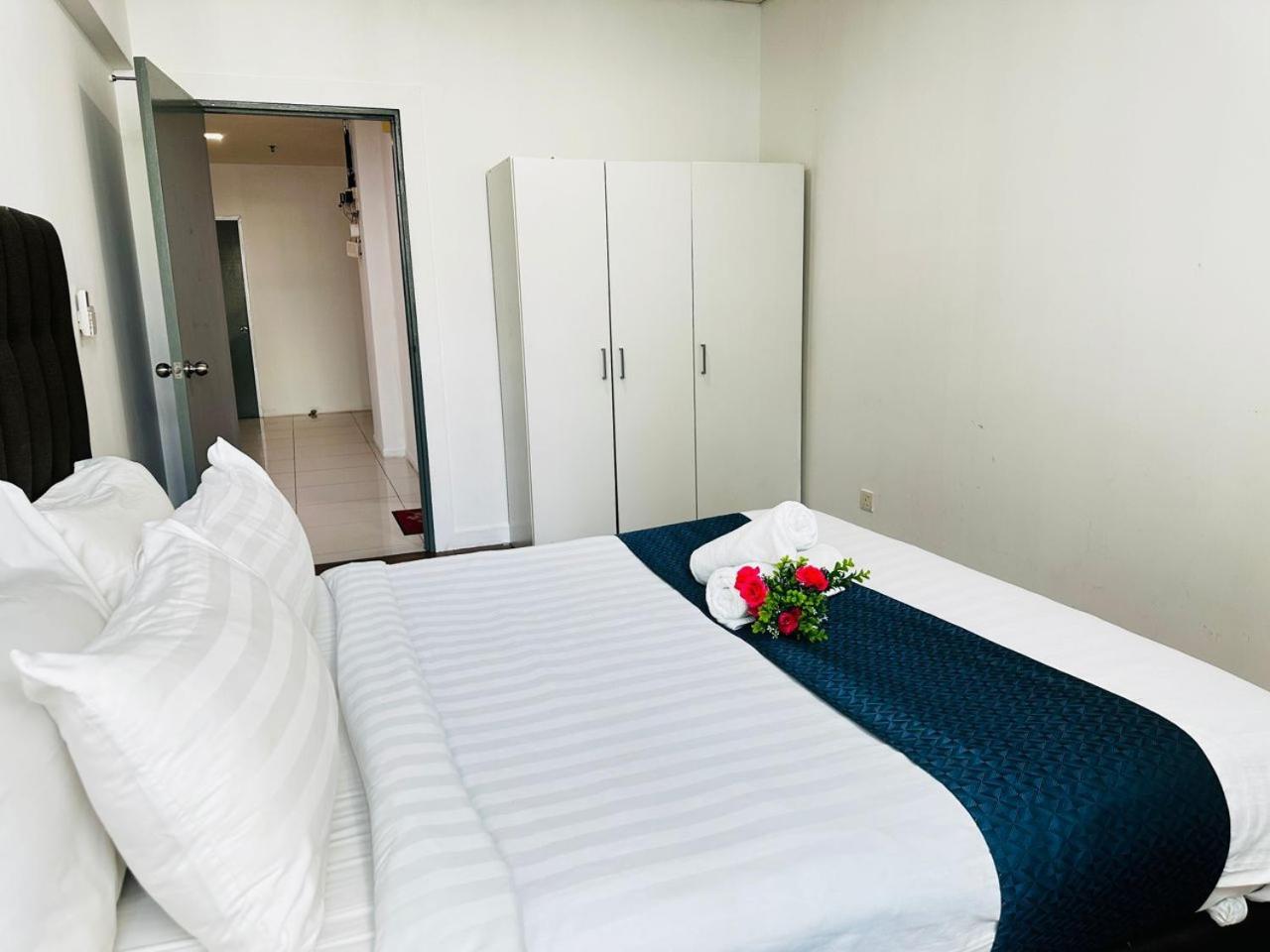 Summer Suites Klcc By Purple Orchid Kuala Lumpur Zewnętrze zdjęcie