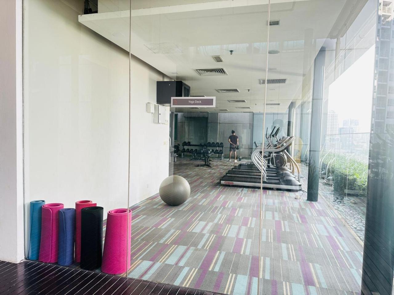 Summer Suites Klcc By Purple Orchid Kuala Lumpur Zewnętrze zdjęcie