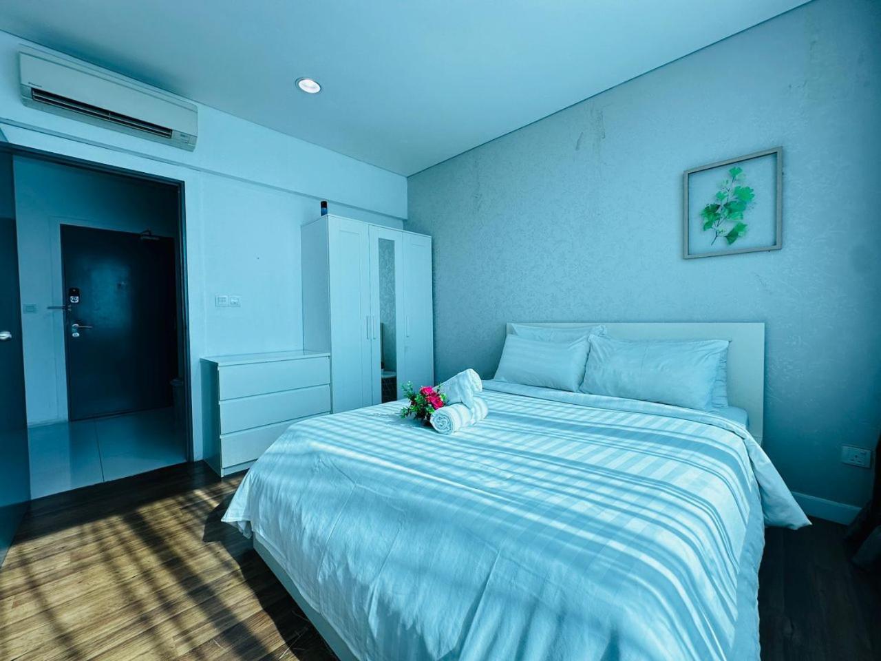 Summer Suites Klcc By Purple Orchid Kuala Lumpur Zewnętrze zdjęcie