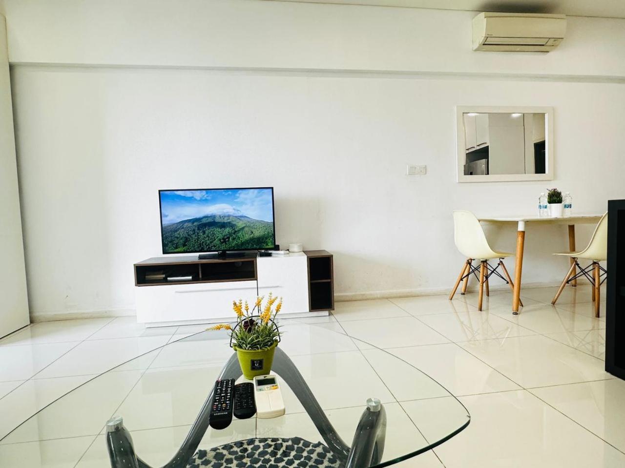 Summer Suites Klcc By Purple Orchid Kuala Lumpur Zewnętrze zdjęcie